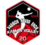 Logo Kaman